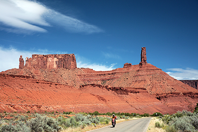 Landscape Photos : Richard Moore : Photographer